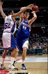 Late 1990's Eric Chenowith GU KU Jersey