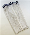 Mid-1990's B.J.  Williams GU KU Warm-Ups