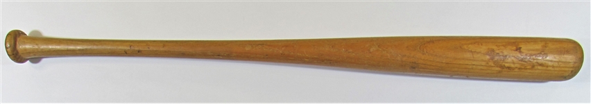 1965-68 Rocky Colavito GU Bat