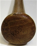 1965-68 Rocky Colavito GU Bat