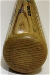 1987 Don Baylor GU Signed Bat
