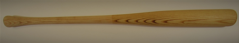 1980-83 Ceasar Geronimo Game Issued Bat