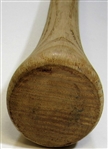 1980-83 Ceasar Geronimo Game Issued Bat