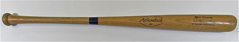 1971-77 John Milner & Ed Kranepool GU  Bat 