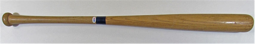1971-77 John Milner & Ed Kranepool GU  Bat 