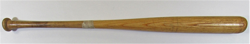 1973-75 Don Hahn GU Bat