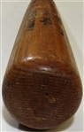 1977-79 Ron Hodges GU Bat