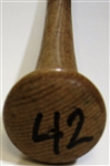 1977-79 Ron Hodges GU Bat