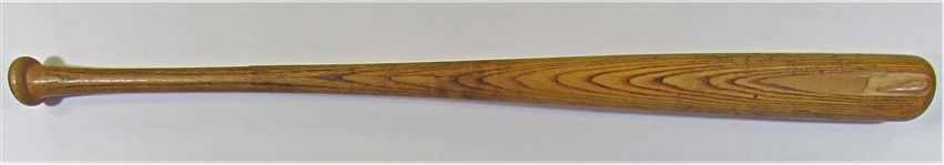 1973-75 Pepe Mangual GU Bat