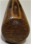 1973-75 Pepe Mangual GU Bat