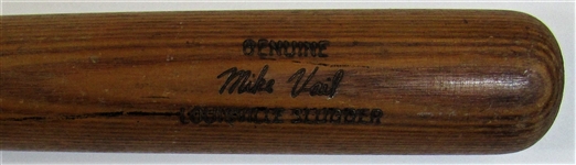 1975 Mike Vail GU Bat
