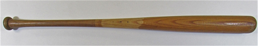 1975 Mike Vail GU Bat