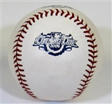 George Brett 2006 Opening Day Signed Ball