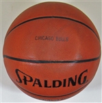 Michael Jordan Chicago Bulls Game Used Lot & Book
