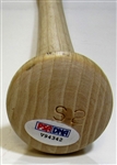 Pete Rose Signed Bat MLB