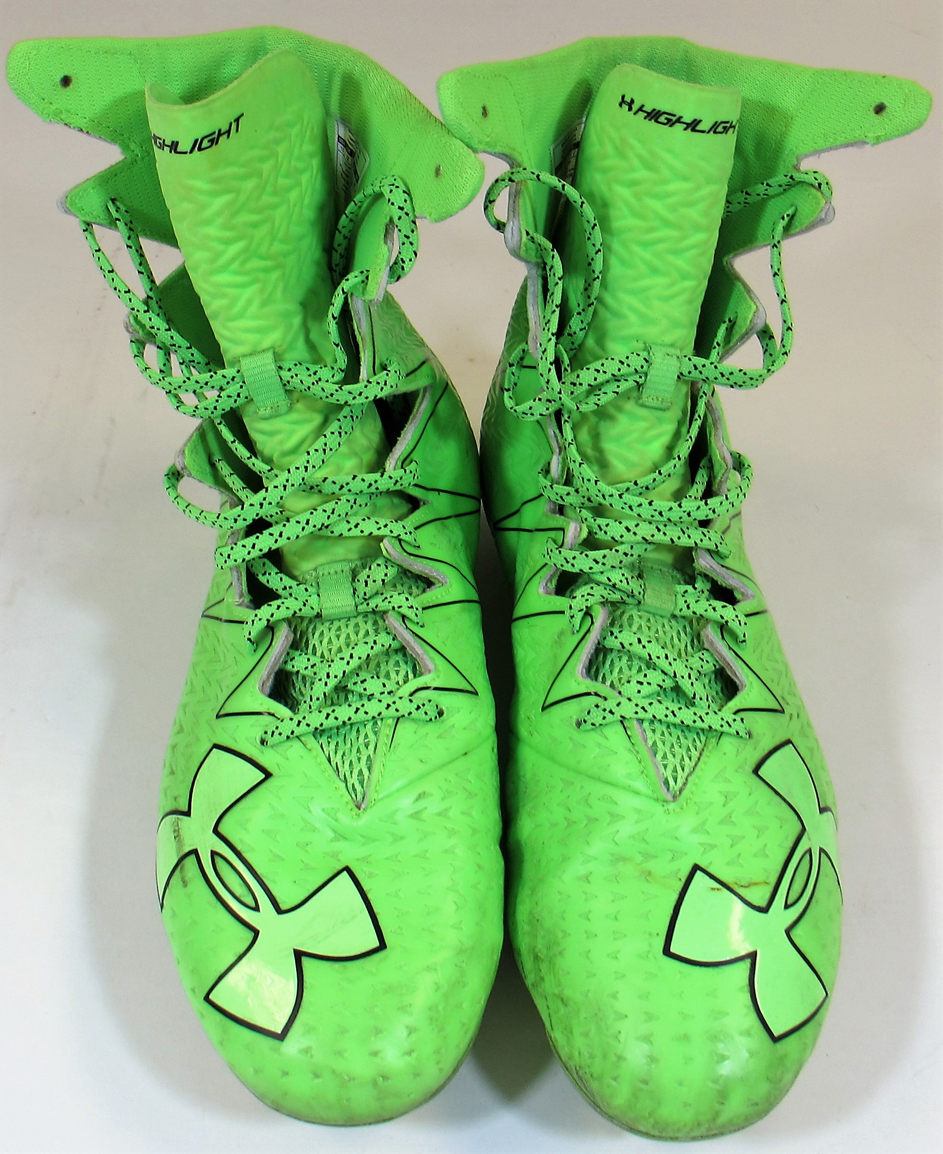 mahomes cleats