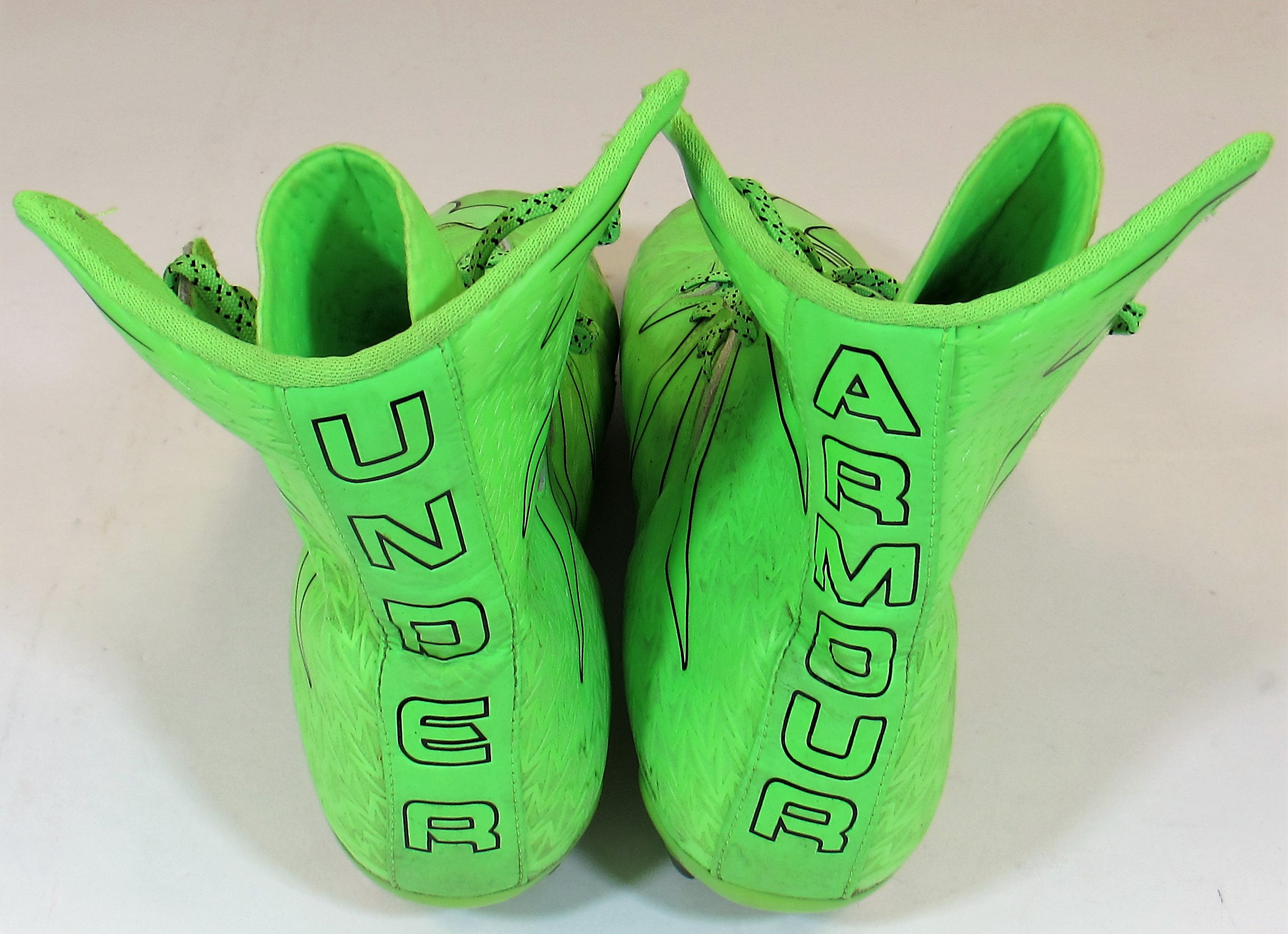 patrick mahomes cleats