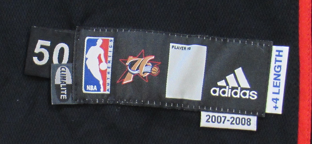 kyle korver jersey sixers