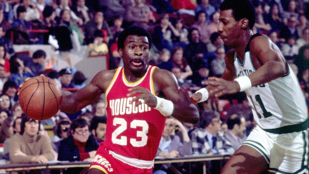 Calvin Murphy returning to the Rockets' broadcasts: Eight years