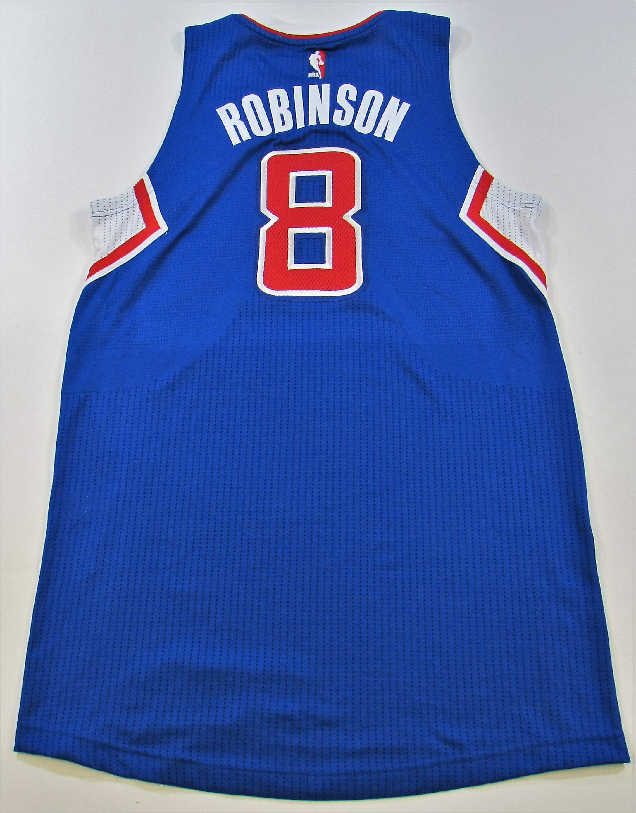 la clippers jersey 2015
