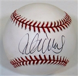 Ichiro Suzuki Signed Ball