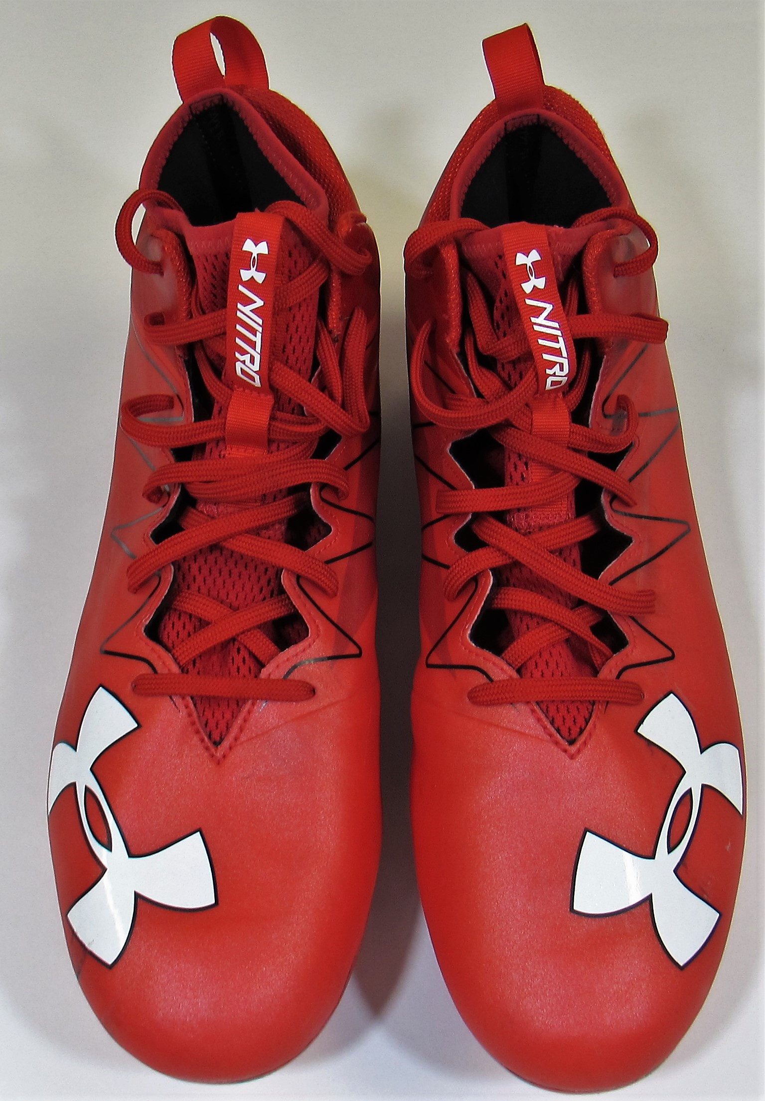 patrick cleats