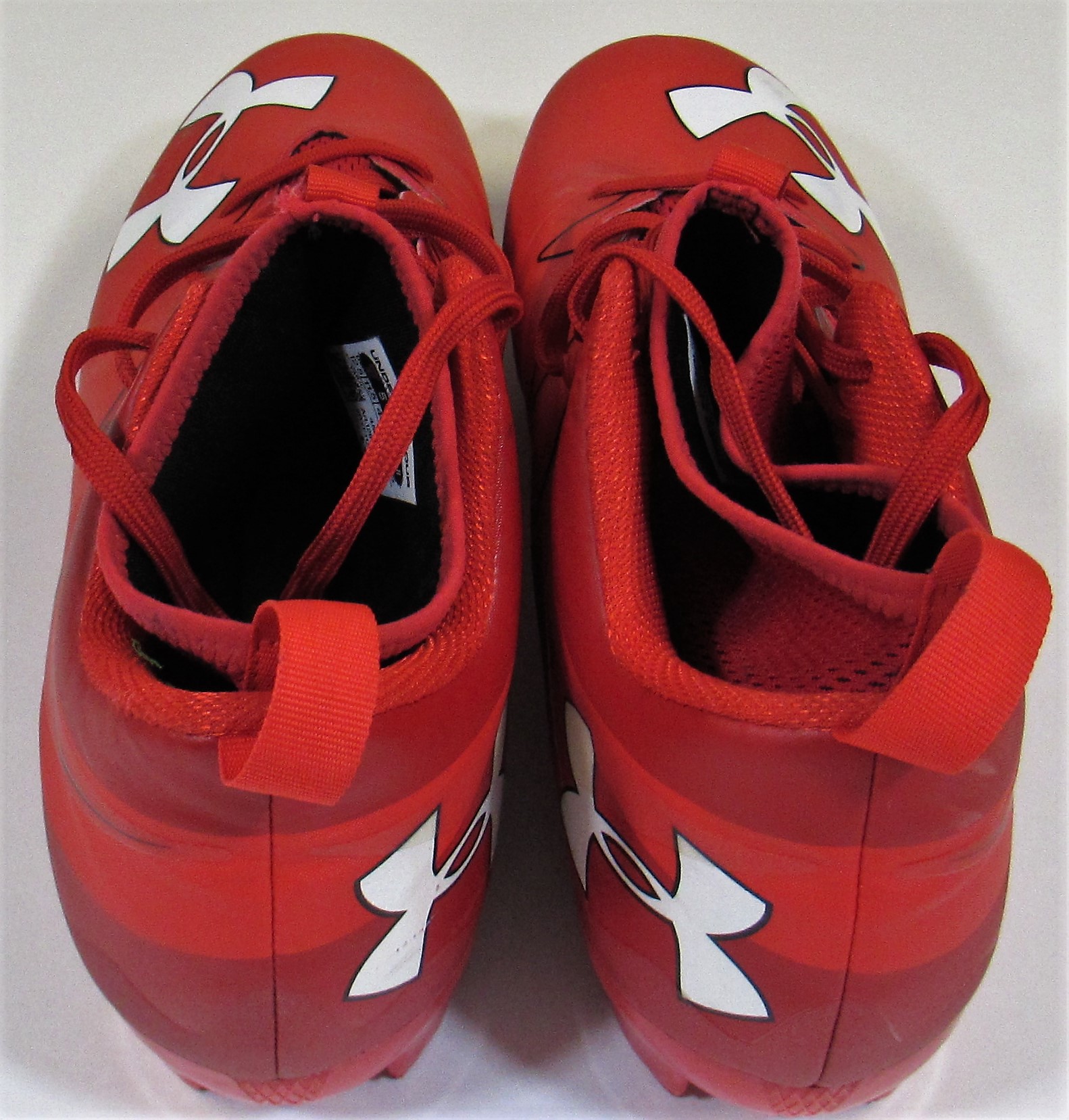 patrick cleats
