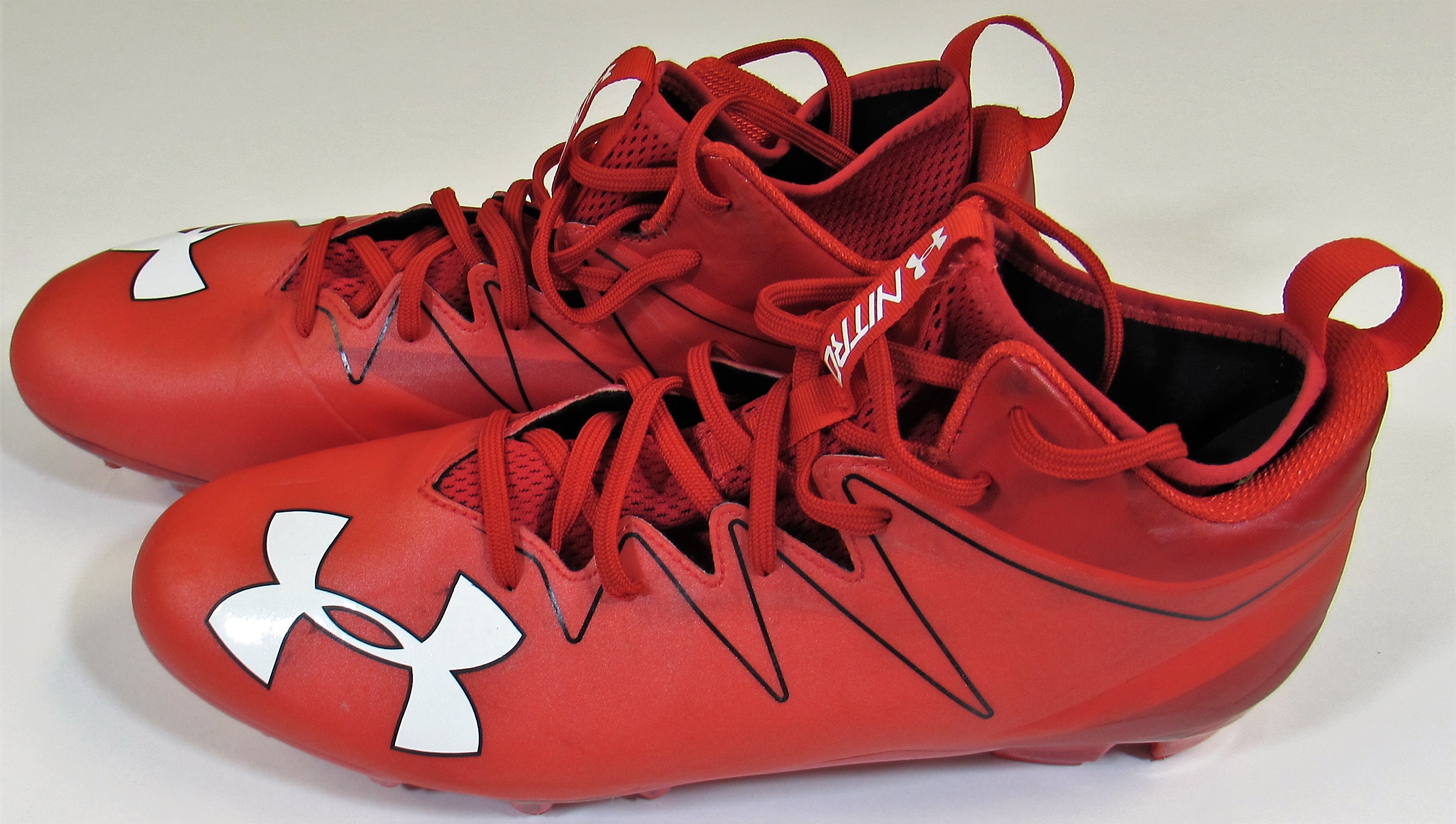patrick cleats