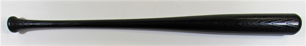 Ken Griffey Jr. Signed Bat