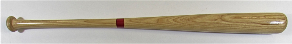 Pete Rose Signed Bat