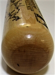 1993 Chicago White Sox Team Signed Bat