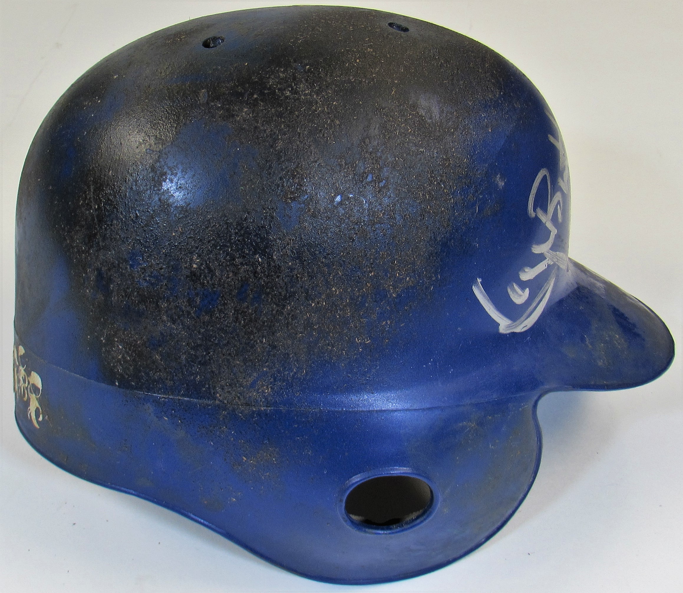 Pine Tar On Batting Helmets at Walter Grissom blog