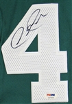 Paul Pierce Signed Boston Celtics PSA Pro Jersey