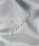 Muhammad Ali Signed Boxing Trunks - JSA