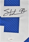 Michael Strahan Signed NY Giants Jersey - JSA