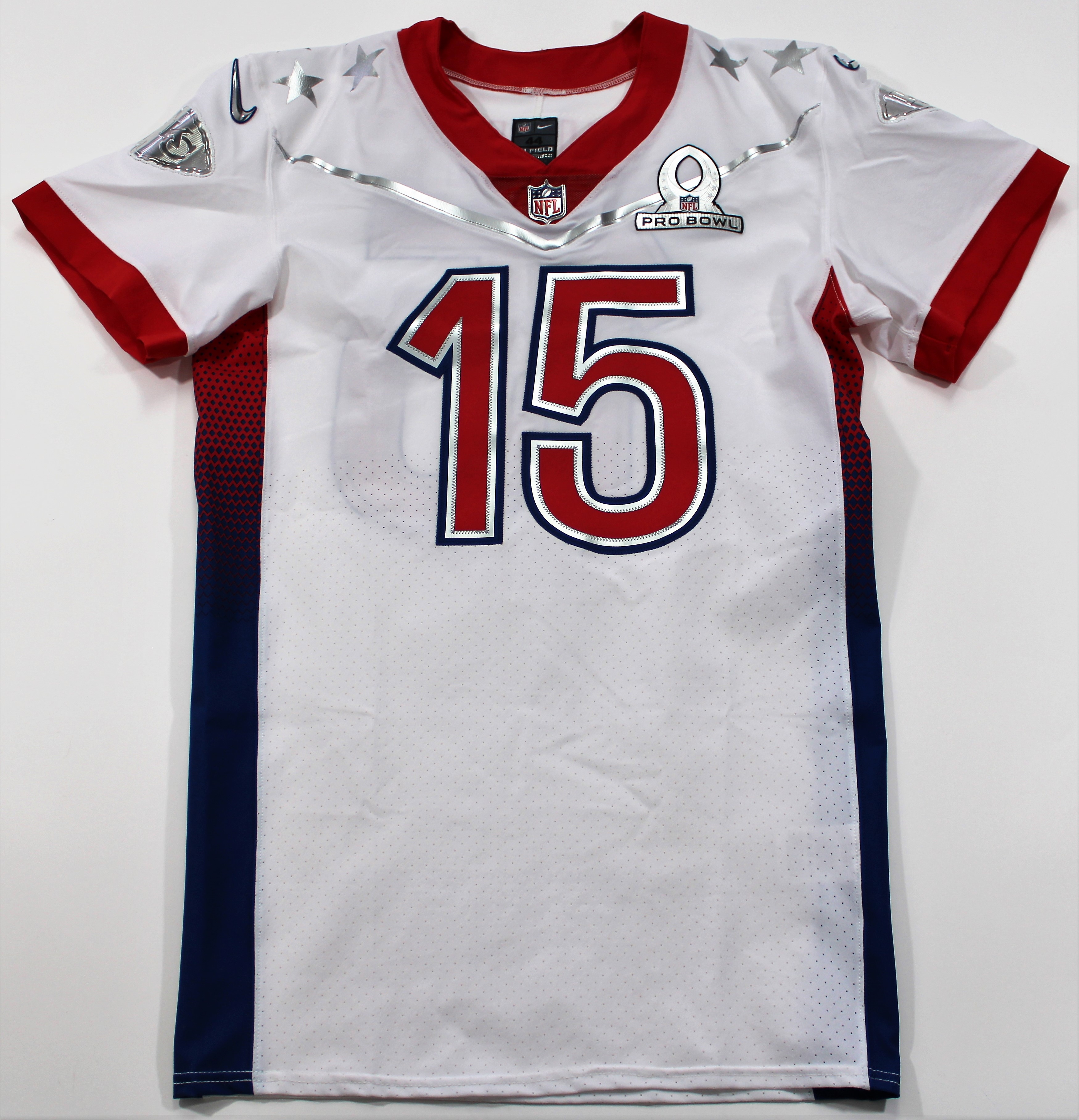 patriots pro bowl jersey