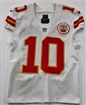 Tyreek Hill 2016 Kansas City Chiefs GW Jersey