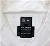 Tyreek Hill 2016 Kansas City Chiefs GW Jersey