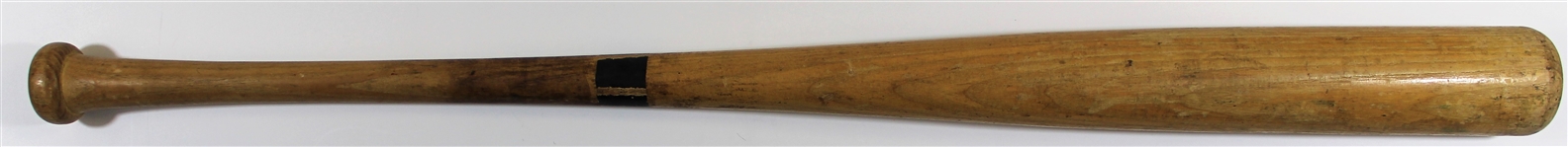 Doug DeCinces 1973/1979 Game Used Bat Pre-PSA