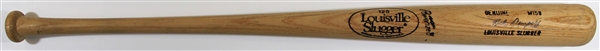 Rick Dempsey 1983-1986 Game Used Bat Pre-PSA