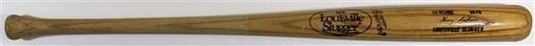 Harry Spilman 1986 H176 Game Used Bat - Pre PSA Letter