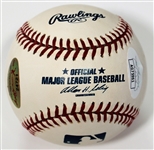 Tom Seaver Signed Baseball - JSA