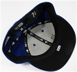 Brady Singer  Kansas City Royals 2021 Heavy Game Used  -