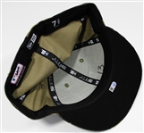 Salvador Perez Kansas City Royals 2021 GW Cap MLB Authentication - 