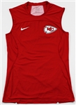 Kansas City Chiefs Preseason GU Dan Sorensen Undershirt 