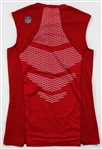 Kansas City Chiefs Preseason GU Dan Sorensen Undershirt 