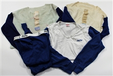 Freddie Patek GU Kansas City Royals Undershirt & Pants