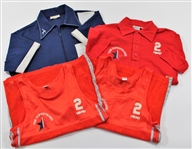 Freddie Patek Super Teams & Bowling Shirts 