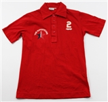 Freddie Patek Super Teams & Bowling Shirts 