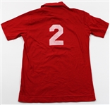 Freddie Patek Super Teams & Bowling Shirts 